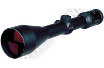 Image of Kahles Rifle Scope - Helia C3-12x56 Illuminated Reticle-4NK 51638 - 30mm tube Rifle scope