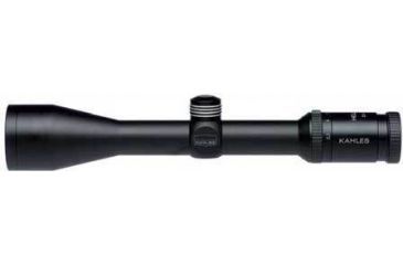 Image of Kahles Helia CS Aluminum Rifle Scopes 2.5-10x50 Multizero 30mm Tube