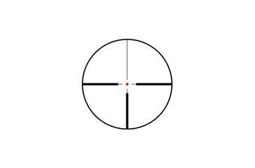 Image of 4NP Reticle