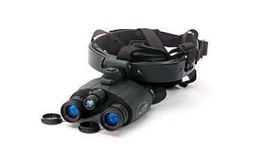 Image of Rigel 3200 Pro Night Vision Goggles