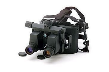 Image of Rigel Dipol D2V Night Vision Goggles