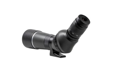 Image of Riton Optics 5 Primal 15-45x60mm Angled Spotting Scope, Black, NSN #, 5P1545A23