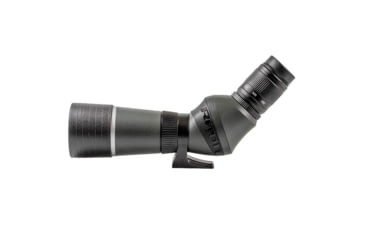 Image of Riton Optics 5 Primal 15-45x60mm Angled Spotting Scope, Black, NSN #, 5P1545A23