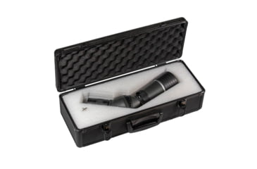 Image of Riton Optics 5 Primal 15-45x60mm Angled Spotting Scope, Black, NSN #, 5P1545A23