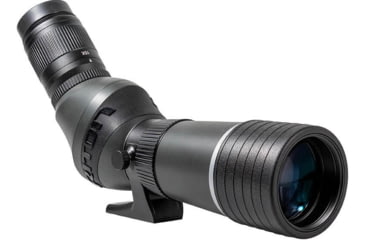 Image of Riton Optics 5 Primal 15-45x60mm Angled Spotting Scope, Black, NSN #, 5P1545A23