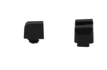 Image of Rival Arms Tritium Night Sights Handgun Fits Glock 17/19 Green Tritium, RA-RA3A231G