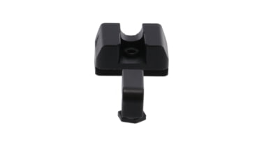 Image of Rival Arms Tritium Night Sgt Set Glock 17/19 W/orange Ring, RA-RA1A231G