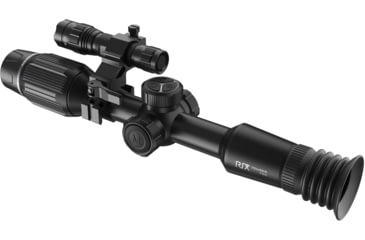 Image of RIX 3-14x50 mm Tourer T20 Night Vision Rifle Scope, Black, Medium, TOURER T20