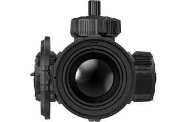 Image of RIX 3.2-9.6x35mm Leap L3 Thermal Imaging Rifle Scope, 30mm Tube, Black, Medium, LEAP L3