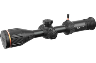 Image of RIX 3.2-9.6x35mm Leap L3 Thermal Imaging Rifle Scope, 30mm Tube, Black, Medium, LEAP L3