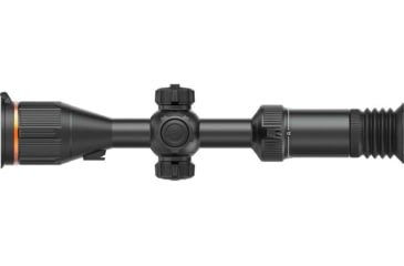 Image of RIX 3.2-9.6x35mm Leap L3 Thermal Imaging Rifle Scope, 30mm Tube, Black, Medium, LEAP L3