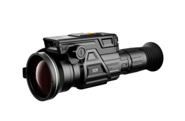 Image of RIX DBH D12 3-20x75mm Thermal Imaging Rifle Scope, 1280x1024, 50hz, Black, RIX DBH D12