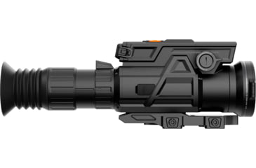 Image of RIX DBH D6 3-18x60mm Thermal Imaging Rifle Scope, 60Hz, 640x512 pixels, Black, RIX DBH D6