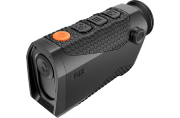 Image of RIX POCKET K2 Thermal Imaging Monocular, Black, Small, RIX POCKET K2