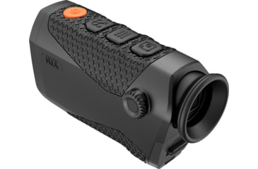 Image of RIX POCKET K2 Thermal Imaging Monocular, Black, Small, RIX POCKET K2