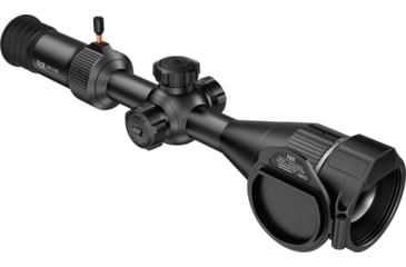 Image of RIX Leap L12R 2-6x60mm Thermal Rifle Scope w/LRF