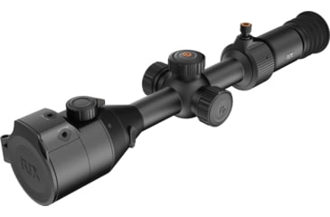 Image of RIX LPR L6R 3-36x50mm Thermal Imaging Rifle Scope, 50 Hz, 640x512, Black, RIX LPR L6R
