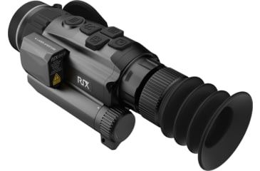 Image of RIX STORM S3R V2 3.5-14.4x35mm Thermal Rifle Scope
