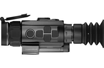 Image of RIX STORM S3R V2 3.5-14.4x35mm Thermal Rifle Scope