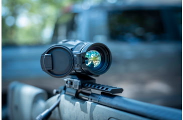 Image of RIX STORM S6R V2 2.5-8.8x35mm Thermal Rifle Scope