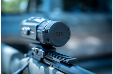 Image of RIX STORM S6R V2 2.5-8.8x35mm Thermal Rifle Scope