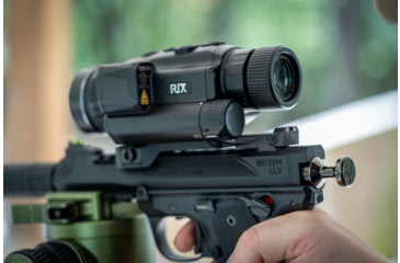 Image of RIX STORM S6R V2 2.5-8.8x35mm Thermal Rifle Scope