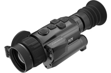 Image of RIX STORM S6R V2 2.5-8.8x35mm Thermal Rifle Scope