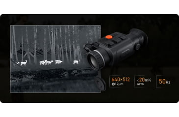 Image of RIX Stride ST6 Lite Thermal Imaging Monocular