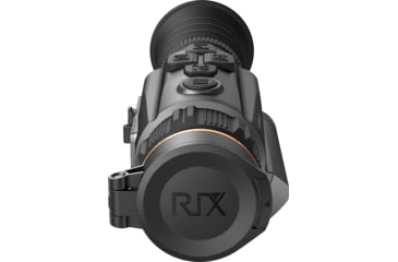 Image of RIX STORM S2 25mm Thermal Scope, Black, Medium, RIX STORM S2
