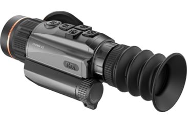 Image of RIX STORM S2 25mm Thermal Scope, Black, Medium, RIX STORM S2