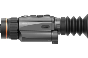 Image of RIX STORM S2 25mm Thermal Scope, Black, Medium, RIX STORM S2