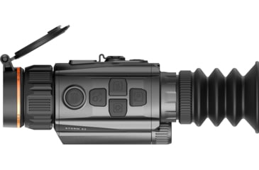 Image of RIX STORM S2 25mm Thermal Scope, Black, Medium, RIX STORM S2