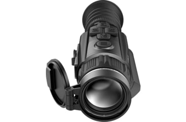 Image of RIX STORM S3 35mm Thermal Scope, Black, Medium, RIX STORM S3