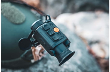 Image of RIX Stride ST3 Lite Thermal Imaging Monocular, Black, Medium, RIX STRIDE ST3 Lite