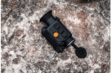 Image of RIX Stride ST3 Lite Thermal Imaging Monocular, Black, Medium, RIX STRIDE ST3 Lite