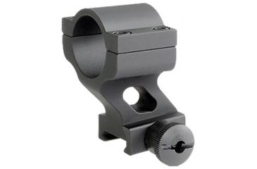 Image of Rock River Arms AR0130T 1'' Base Highrise For Rifle Barrel Cantilever Black