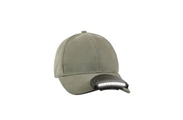 Image of Rothco 11 LED Cap Light, 427