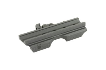 Image of A.R.M.S., Inc. Single Lever ACOG Mount, Black, ARMS19SACOG
