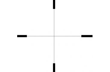 Image of Rudolph Optics D1 Reticle
