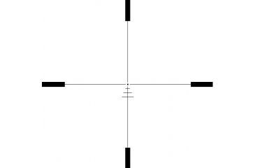 Image of Rudolph Optics T2 Reticle