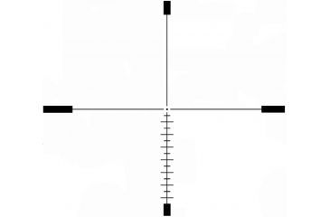 Image of Rudolph Optics T5 Reticle