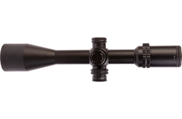 Image of Rudolph Optics Varmint V1 Rifle Scope, 5-25x50mm, 30mmTube, FFP, T9 Reticle, Black, V1052550 T9 FFP IR