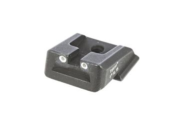 Image of Ruger American Rear Sight, Trijicon RUG90502