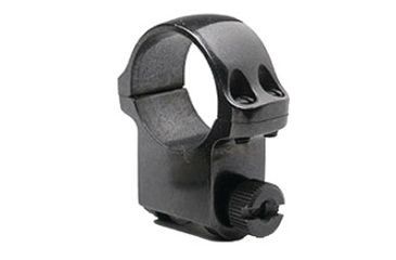 Image of Ruger Scope Ring 5BHM High Hawkeye Blue Matte
