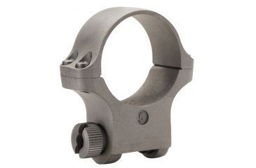 Image of Ruger Scope Ring 5K30HM High Hawkeye Stainless Steel 30mm