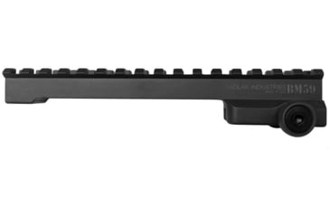 Image of SADLAK BM-59 Scope Mount, Black, Medium, 590001