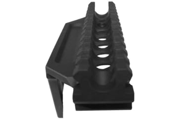 Image of SADLAK M1A Scope Mount, Lightweight Airborne, Black, Medium, 140015