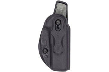 Image of Safariland Species Inside the Waistband Holster, Glock 19 Stx, Right Hand, Black, 20-283-131