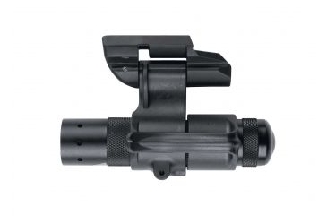 Image of Safariland 3 Rapid Light System, Rls Light System W/ Pressure Switch, Black RLSP-3