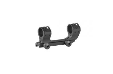 Image of Safariland Ar-15 Dual Ring Mount 1, Fde - SAF-D01-55